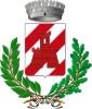 Coat of arms of Pieve del Cairo