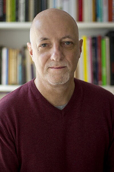 File:Rafael Cardoso, art historian & writer.jpg