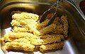 Roti jala di Malaysia