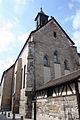 Franziskanerkirche Schwäbisch Gmünd Germany