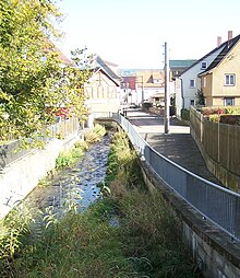 SM Rosabach innerorts, Wernshausen.jpg