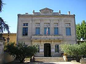 Saint-Saturnin-lès-Avignon