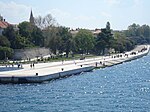 Andrej ŠalovsSea organ i Kroatien, 2008.