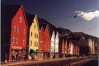 Bryggen