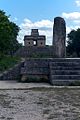 Templo del la Muñecas en Dzbilchaltún