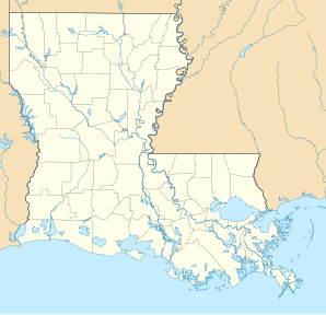 Oil City (Louisiana)