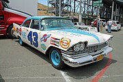 1959 Plymouth Belvedere