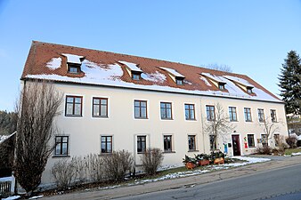 Kindergarten, Grundschule (2022)