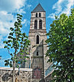 Église Saint-Pierre de Mennecy