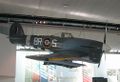 Hawker Typhoon