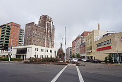 Meridian, Mississippi