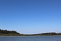 Lago Peñuelas National Reserve.