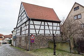 Nikolaus-Müller-Straße 2, Scheune Wipfeld 20191218 002.jpg