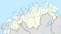 Gamvik (Troms og Finnmark)