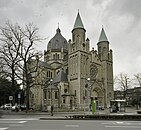 Sint-Lambertuskerk