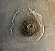 Olympus Mons su Marte