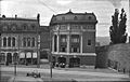 L'Auditorium de Québec en 1904