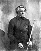 Adam Mickiewicz -  Bild