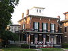 William H. Burton House