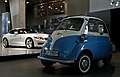 BMW Isetta