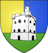 Blason de Port-Saint-Louis-du-Rhône