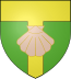 Blason de Touvois