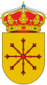 Cardeña – Stemma