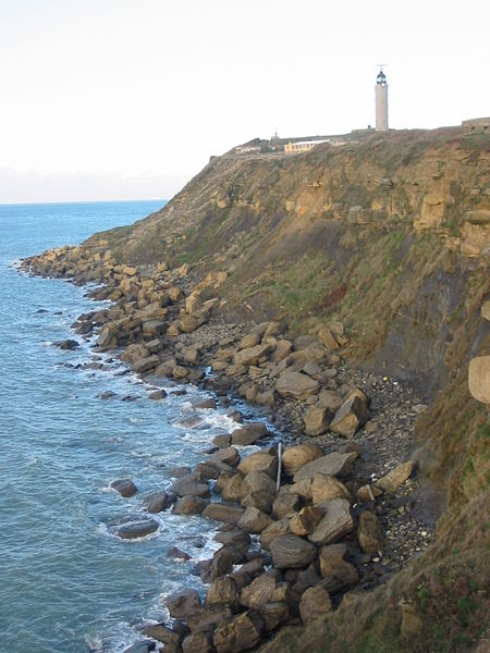 File:Cape Gris Nez, France.JPG