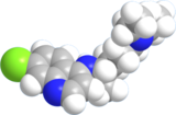 Image illustrative de l’article Chloroquine