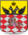 Coat of arms of Velizh