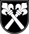 Coat of arms of Zwingen