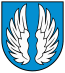 Blason de Eisleben