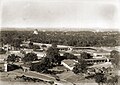 Image 26Distant view of Hyderabad, 1880s (from History of Hyderabad)