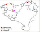 Early Upper Paleolithic in the Basque Country