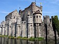 Gravensteen, Gent