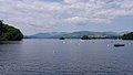 * Nomination Lake Windermere. Mattbuck 10:07, 15 December 2013 (UTC) * Promotion  Support ok --Christian Ferrer 18:06, 22 December 2013 (UTC)