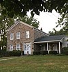 Leonard Ames Farmhouse