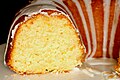 Zitronen­kuchen