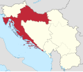 Image 43Croatia in the Socialist Federal Republic of Yugoslavia (from History of Croatia)