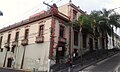 Palacio Fernández: Es un edificio que data de la época del porfiriato y la casa del peregrino como también se le conoce se fundó en 1927.