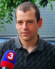 Pavol Hochschorner