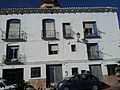 Casa senyorial plaça de las Ánimas, 21-25 (Sogorb)