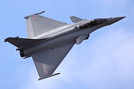 Rafale - RIAT 2013