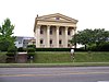 Jonathan Child House & Brewster-Burke House Historic District