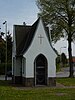 St. Antoniuskapel annex trafohuisje