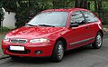 Rover 200 (1995-1999)