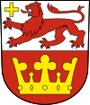 Wappen von Schänis