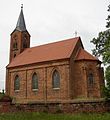 Schollene-Ferchels, Kirche