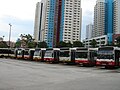 Bukit Panjang Interchange