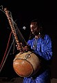 Image 29Kora player from Senegal (from Senegal)